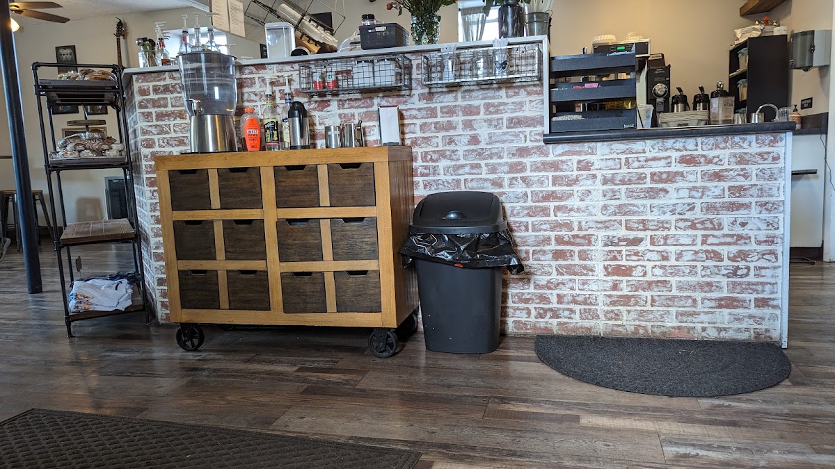 SF Joe Coffee & Espresso Bar